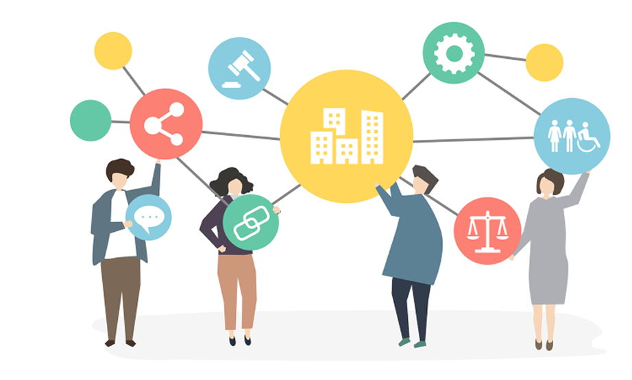 네트워크 이미지