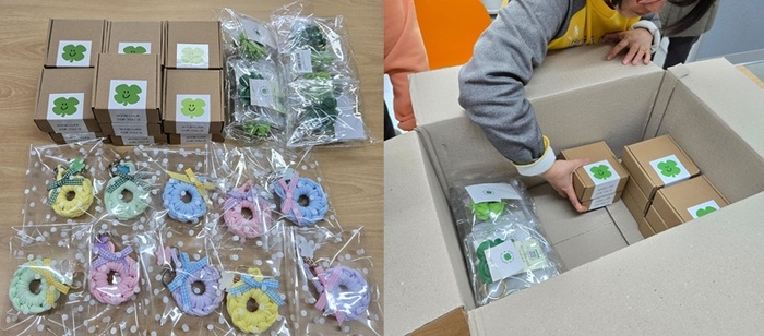 고객사 도입 사례